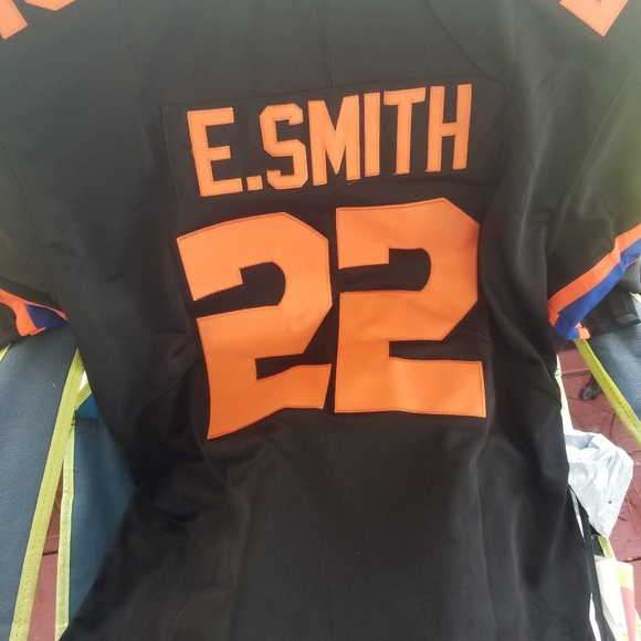 UF Florida XL Gators Emmit Smith #22 Nike Jersey - Picture 5 of 5